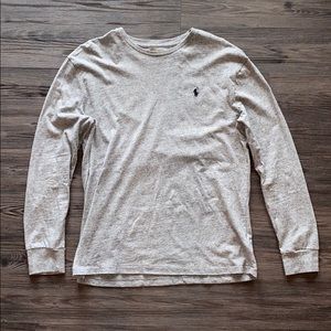 Polo Ralph Lauren Long Sleeve